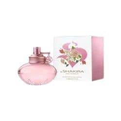 Shakira Eau Florale 80ML EDT Feminino