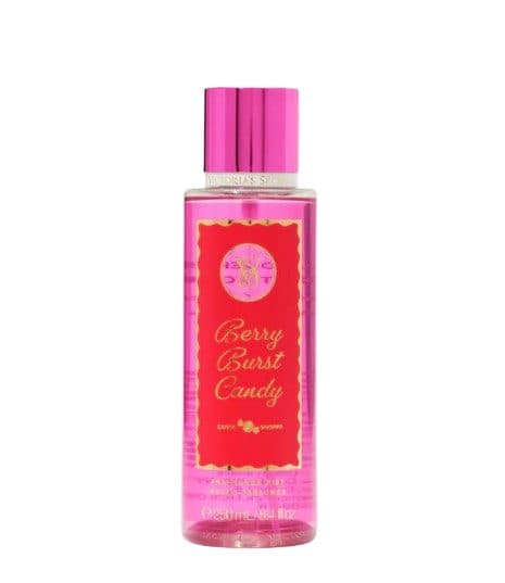 Victoria's Secret Berry Burst Candy 250ML