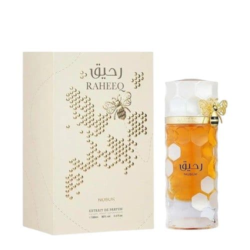 Nusuk Raheeq De 100ML EXTRAIT