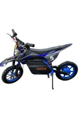 Foston Mini Moto Eletrica Fs X2 Max