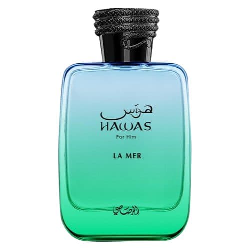 Rasasi Hawas La Mer 100ML EDP Masculino