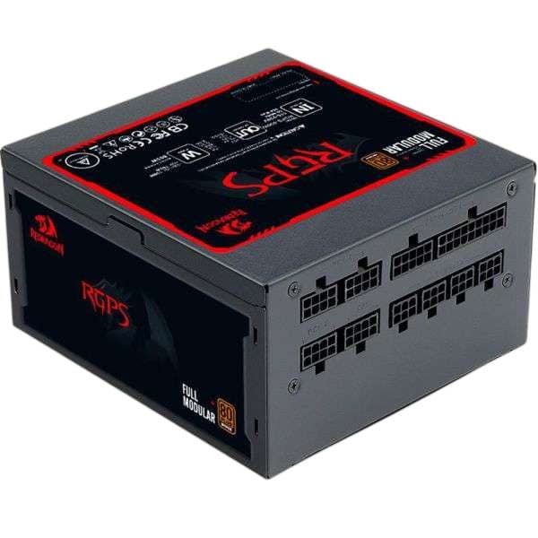 Fonte Redragon Bronce Atx Full Modular