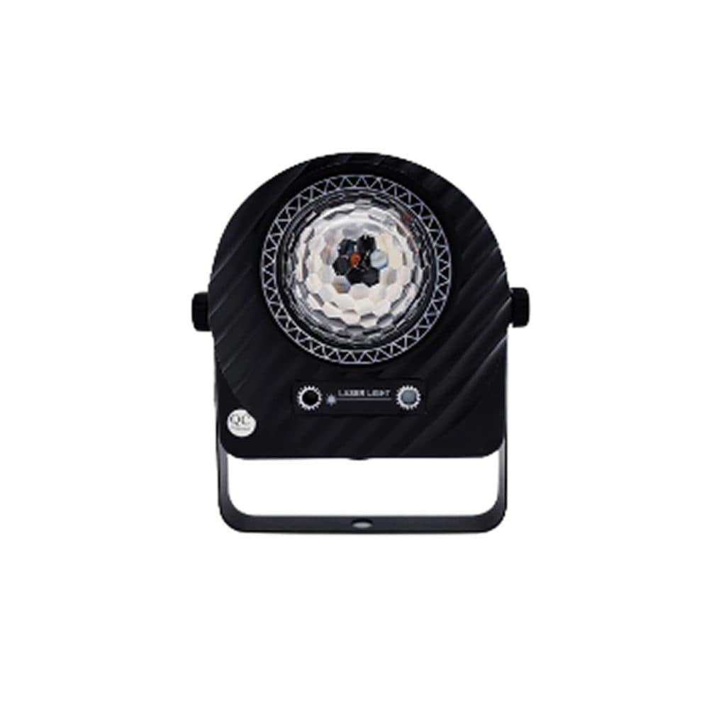 Laser Luz Ecopower RGB