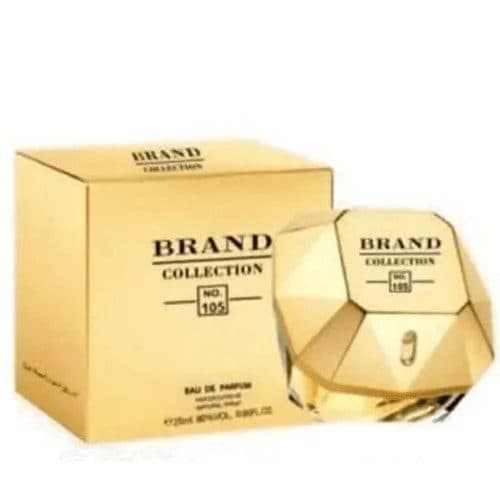Dream Brand 105 Millonaire 25ML