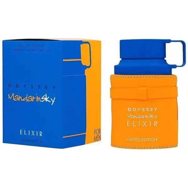 Armaf Odyssey Mandarin Sky Elixir 100ML