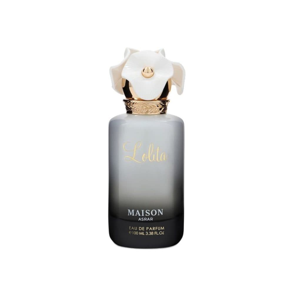 Maison Asrar Lolita 100ML EDP Feminino