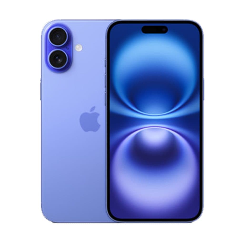 Apple iPhone 16 Chip 128GB Ultramarine