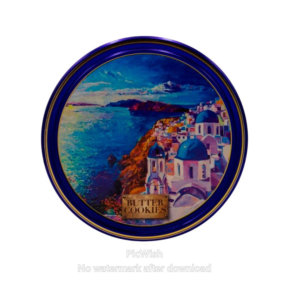 Biscoito Danesita Painting 454G