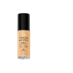 Base Corretivo Milani Conceal Perfect 2 IN1 08A Warm Sand 30ML