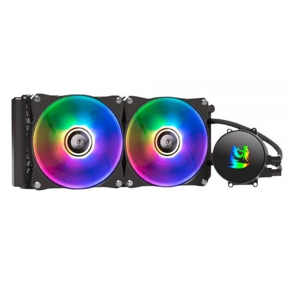 Cooler Redragon Effect RGB 240