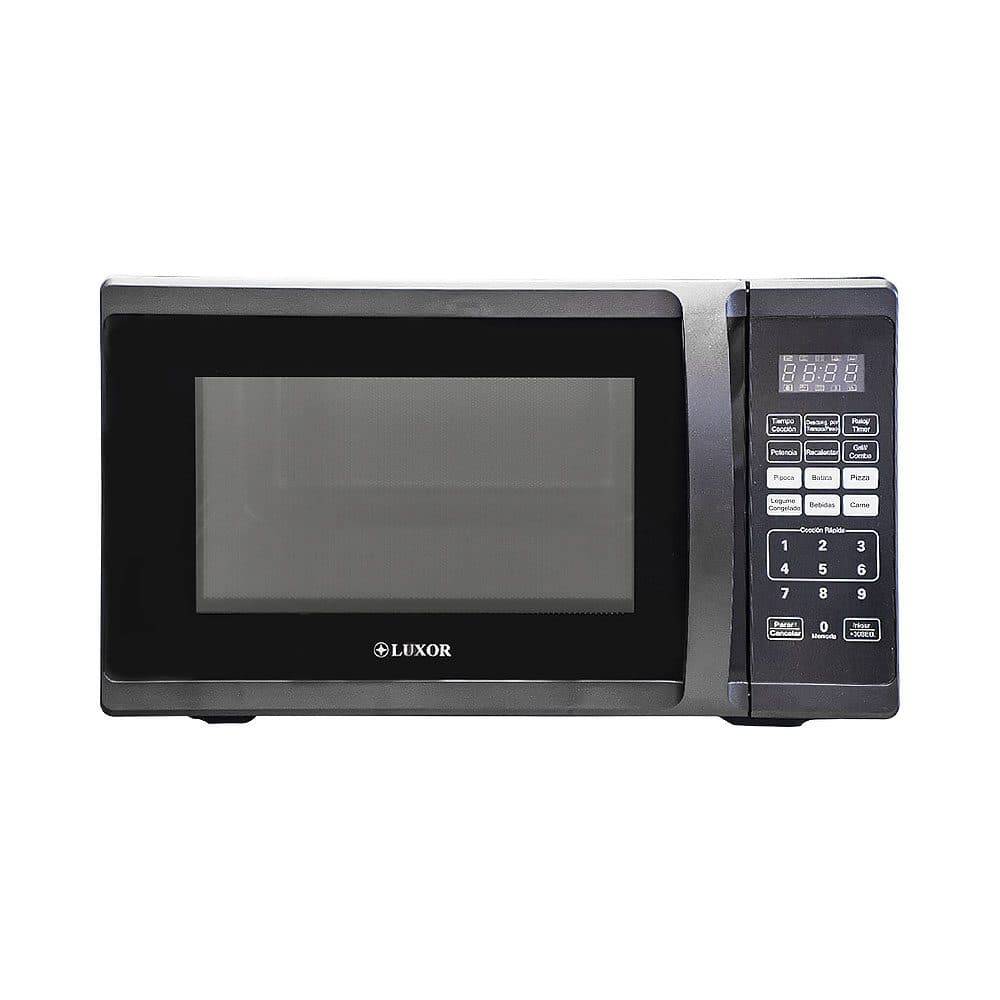 Micro Ondas Luxor Lx 131 Eco 31 220