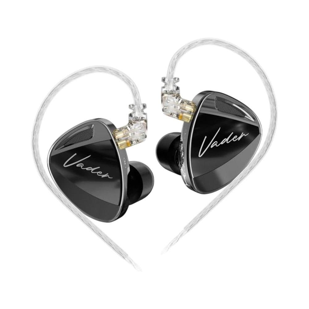 Fone Kz In Ear Vader