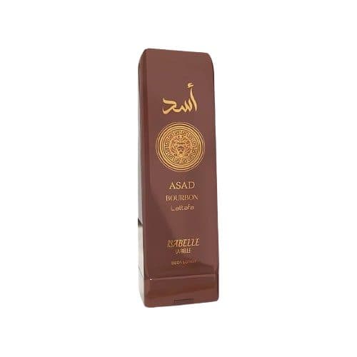 Lattafa Lo Ao Isabelle La Belle Asad Bourbon 200ML