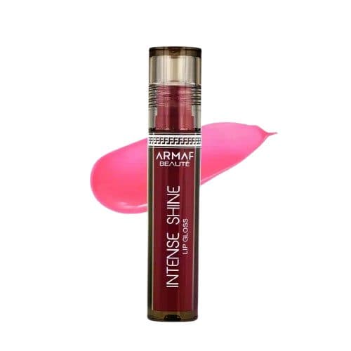 Gloss Armaf Beaute Intense Shine Lip Gloss Cotton Candy 05