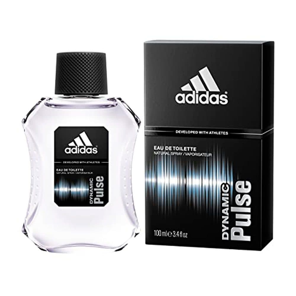 Adidas Dynamic Pulse 100ML EDT