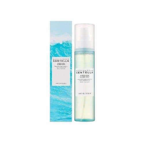 Tonico Facial Madagascar Centella Hyalu Cica Cluody Mist 120ML