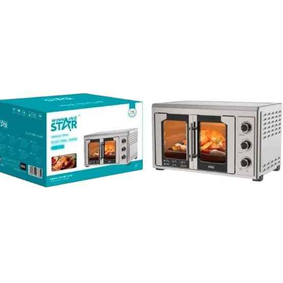 Forno Eletrico Winn Ing Star 50