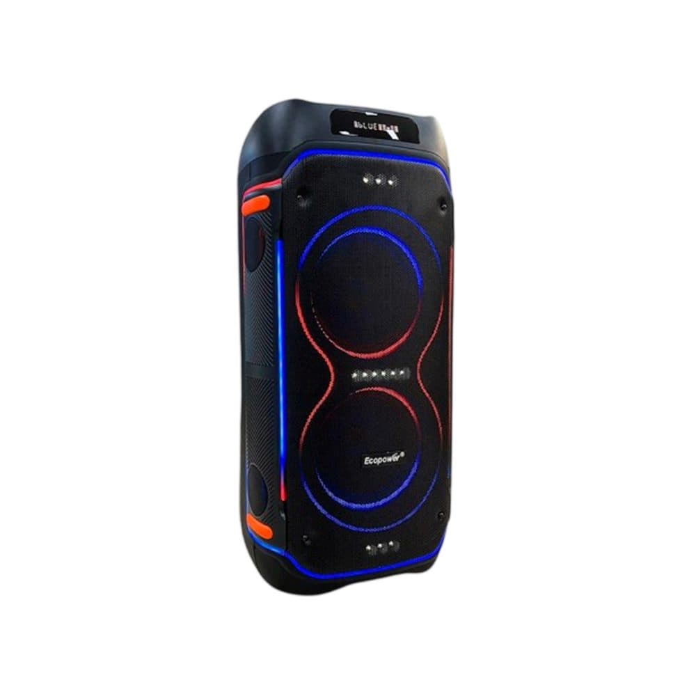 Cx Som Ecopower X2 USB Sd Aux Fm BT