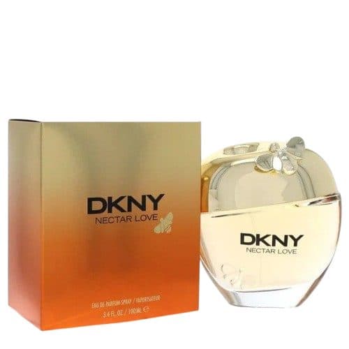 Karan Donna Dkny Nectar Love 100ML EDP Feminino