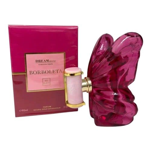 Dream Brand Collection Borboleta 90ML EDP