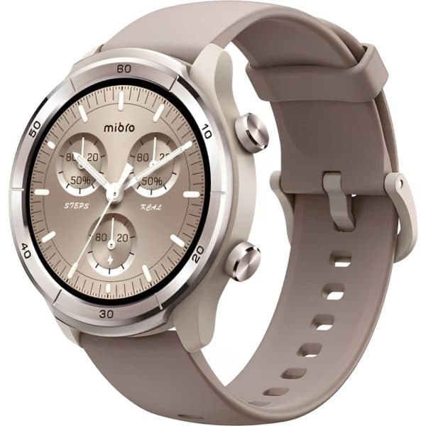 Mibro Whatch A3 Mocha