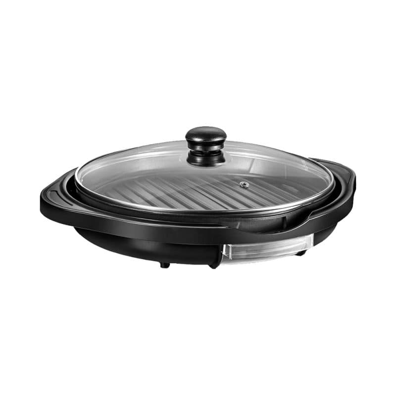Grill Multilaser Gourmet