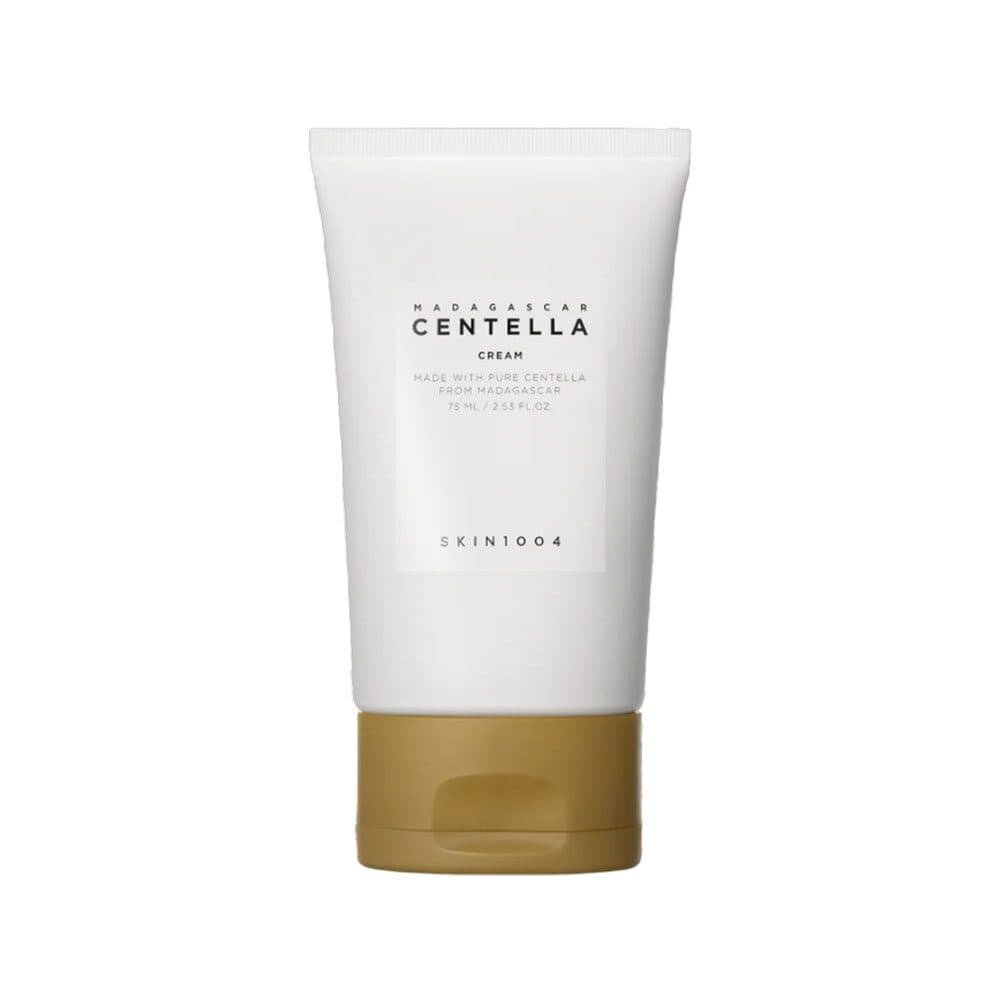 Creme Facial Madagascar Centella 75ML