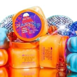 Tree Hut Exfoliante Pumpkin Pop Shea Sugar Scrub 510ML