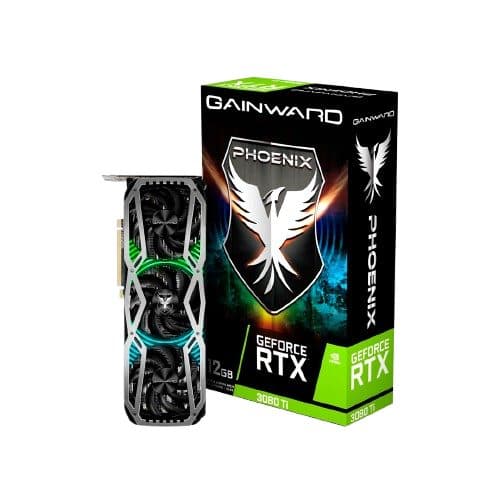 Vga Ti Gainward Phoenix 3 Dp Hdmi