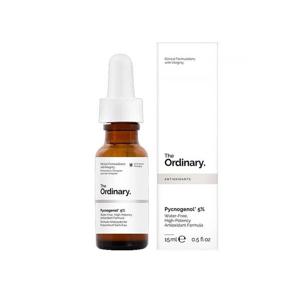 The Ordinary Serum Facial Pycnogenol 5 15ML