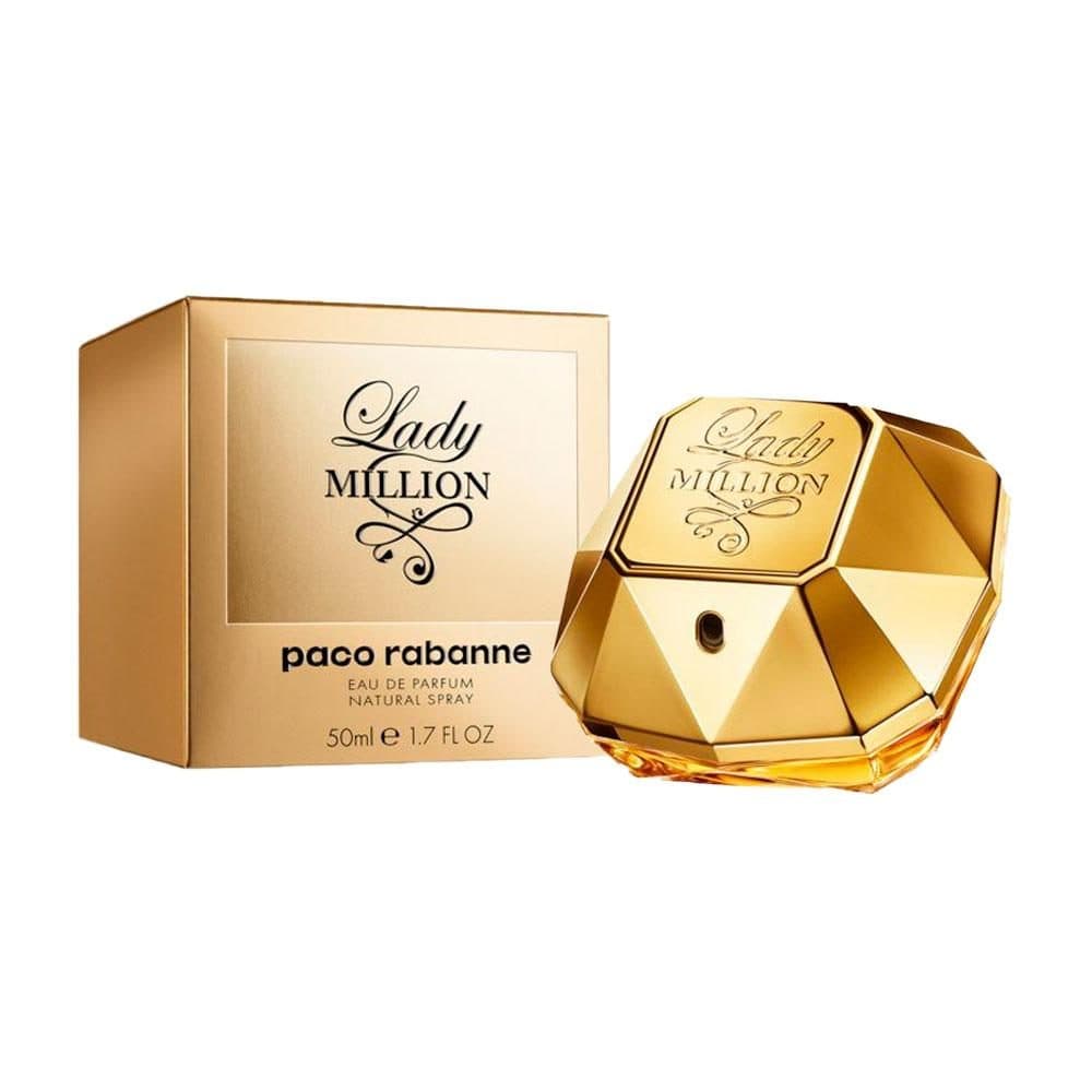 Paco Rabanne Lady Million 50ML EDP