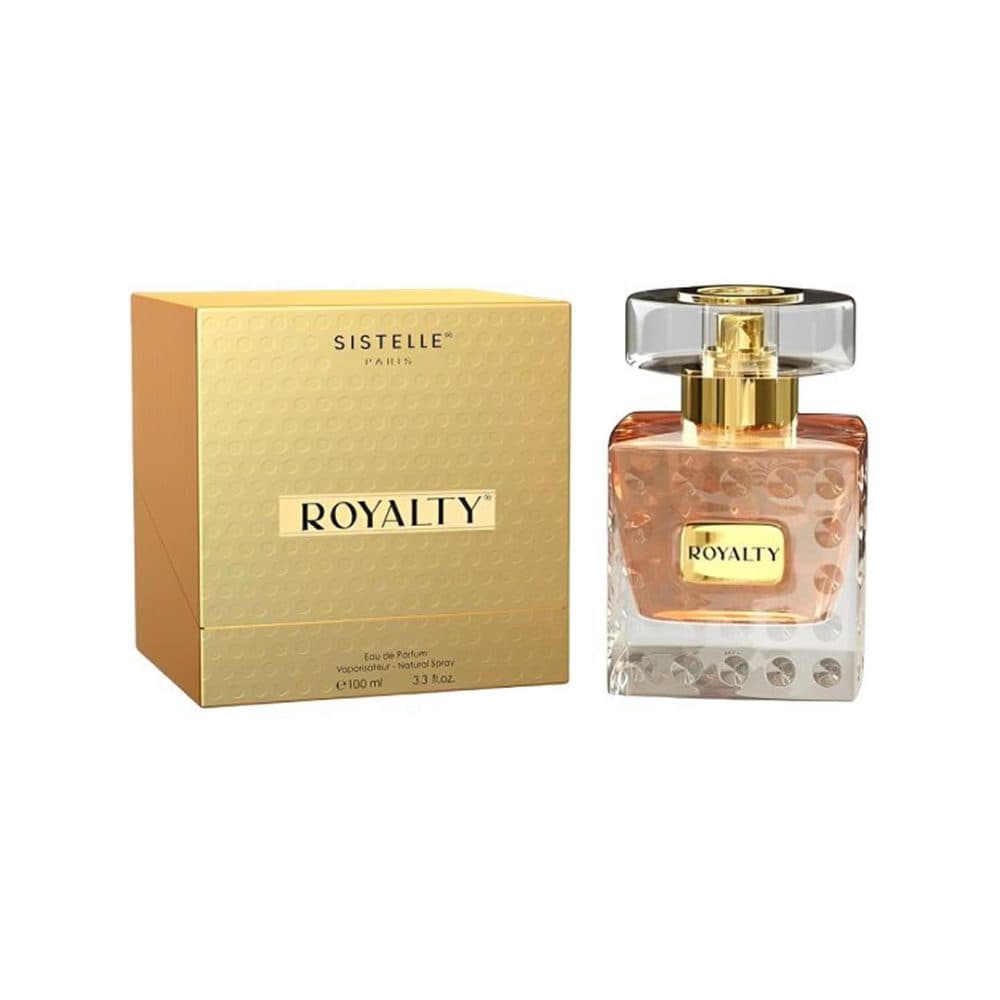Yves De Royalty 100ML EDP