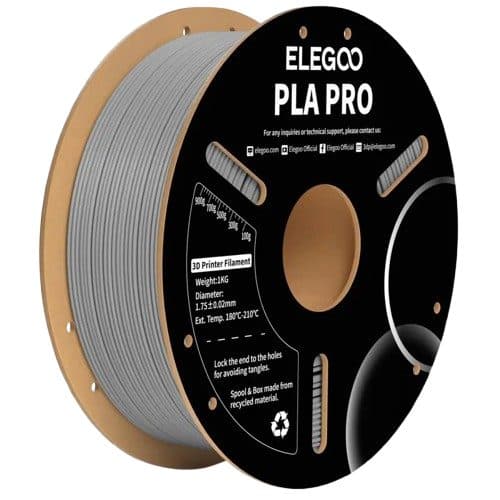 Filamento Impressora 3D Elegoo Pla Pro