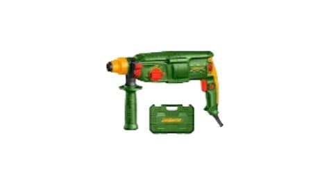 Martelete Jadever Eletrica 220