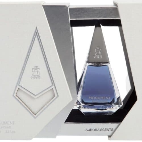 Aurora Scents Monument 75ML EDP Masculino