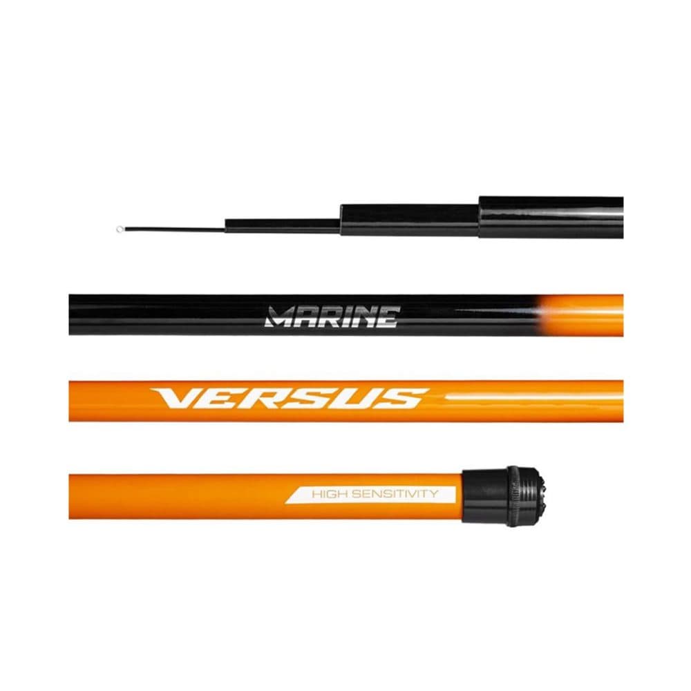 Vara Telescopica Marine Versus 3 00M 3 Partes