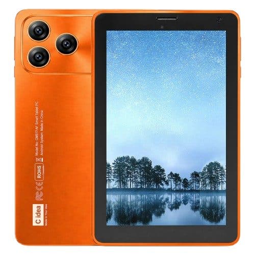 Cidea 5G And 15 Capa 256GB