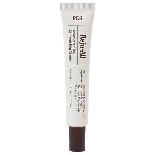 Creme Facial Dr Reju All Advanced Pdrn Rejuvenating Max 60ML