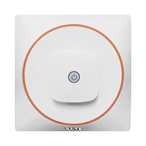 Robo Limpa Vidro Satellite