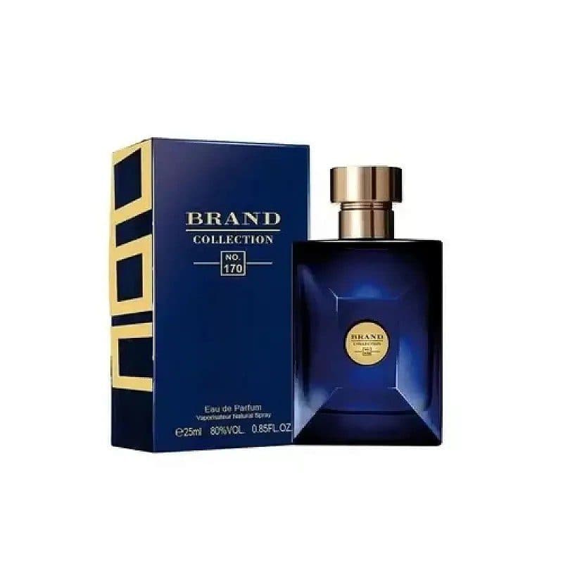Brand 170 Dylan Blue 25ML