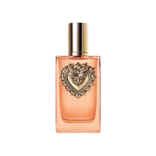 Dolce Gabbana Devotion Tester Venda 100ML EDP Feminino