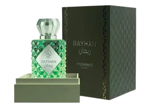 Mawwal Arabia Oasis Rayhan 100ML