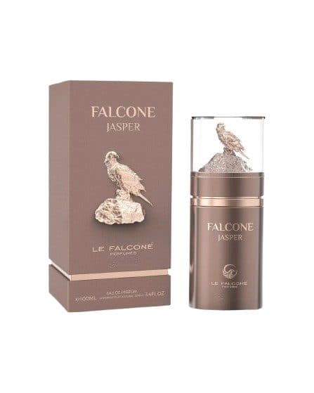 Le Falcone Jasper 100ML EDP Feminino