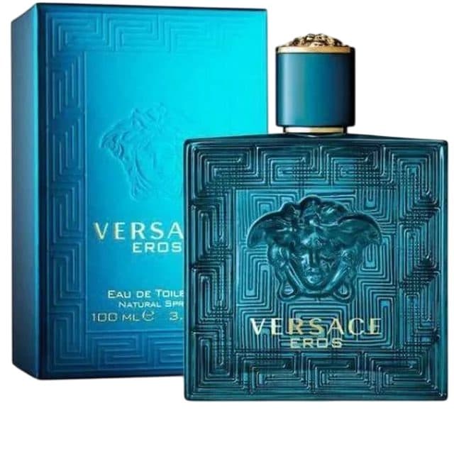 Versace Eros 100ML EDT