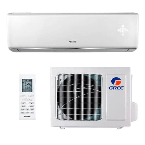 Ar Inverter Gree K3DNC8D 220 So Py Kit
