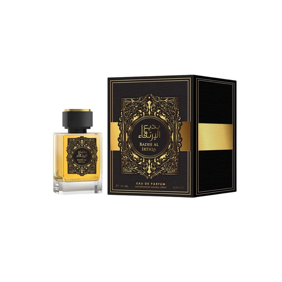 Afaq Bade Al Irtiqa 100ML EDP