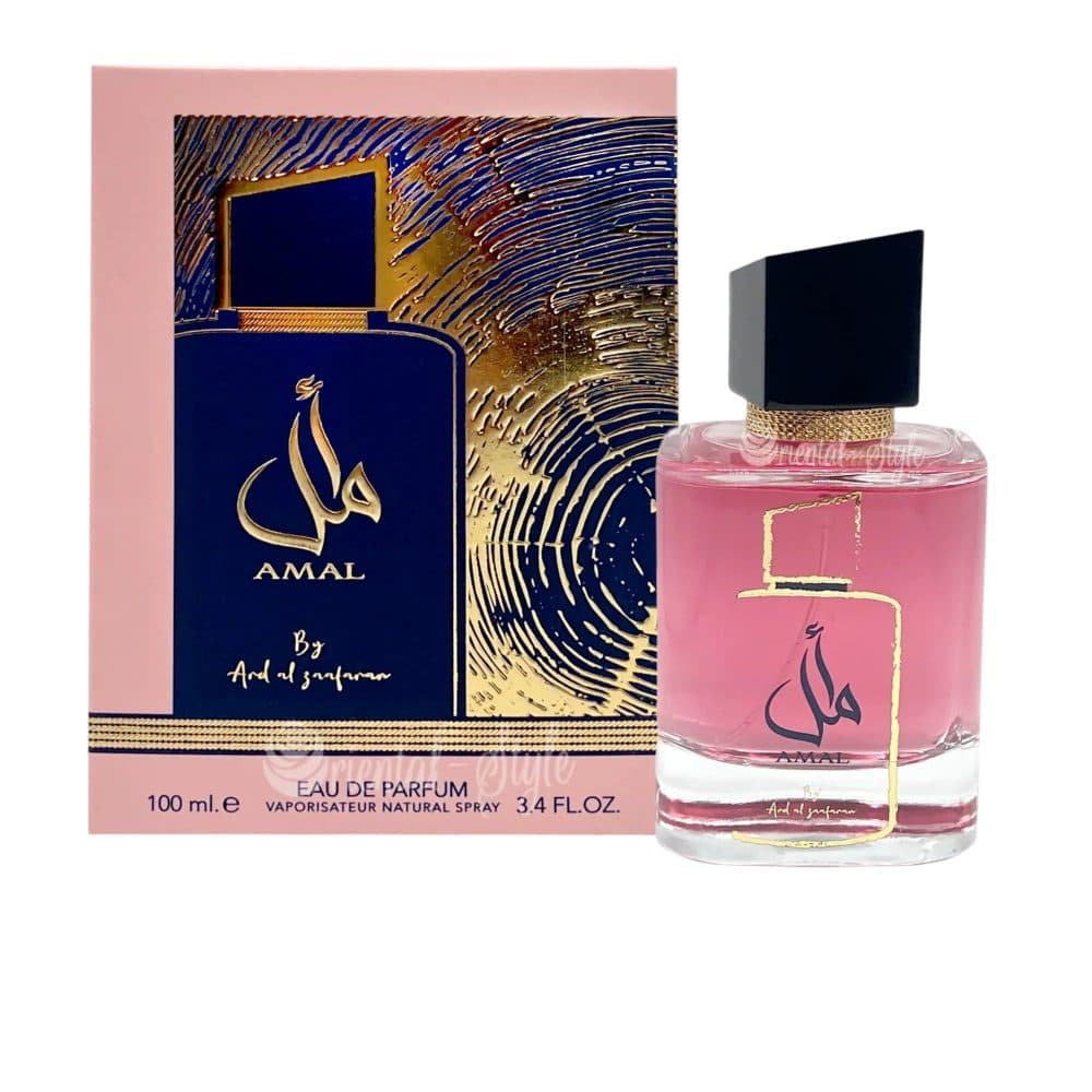 Ard Al Zaafaran Amal 100ML EDP