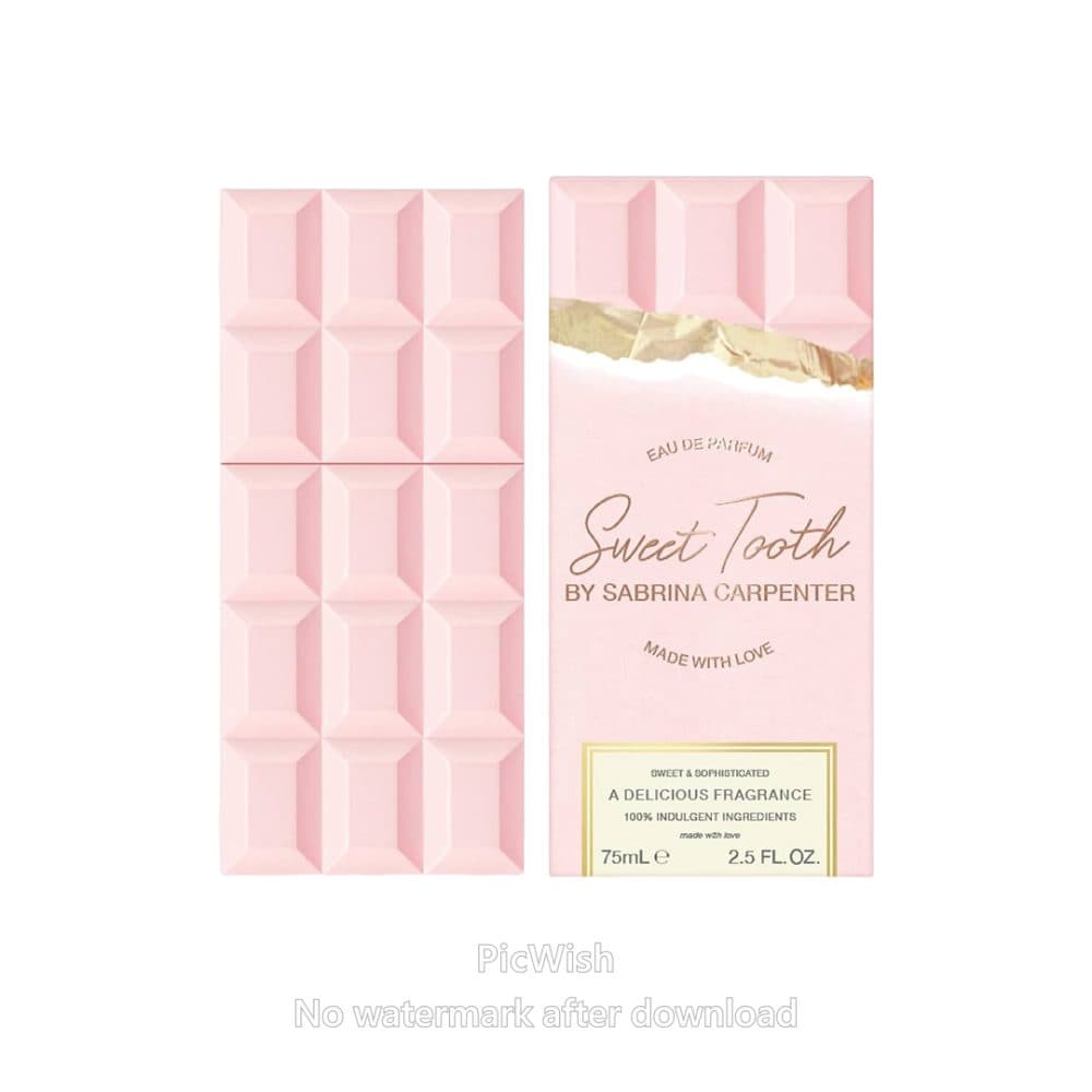 Sabrina Carpenter Sweet Tooth 75ML EDP