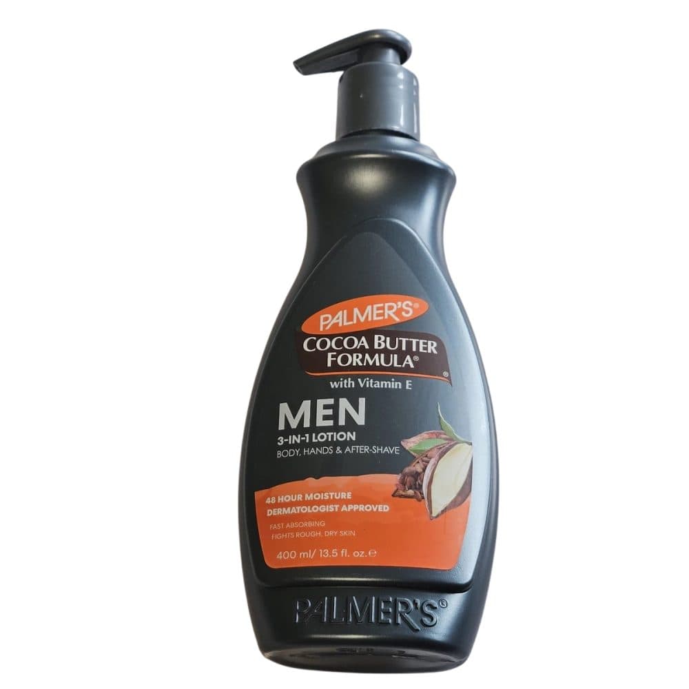 Creme Palmer Cocoa Butter 400ML