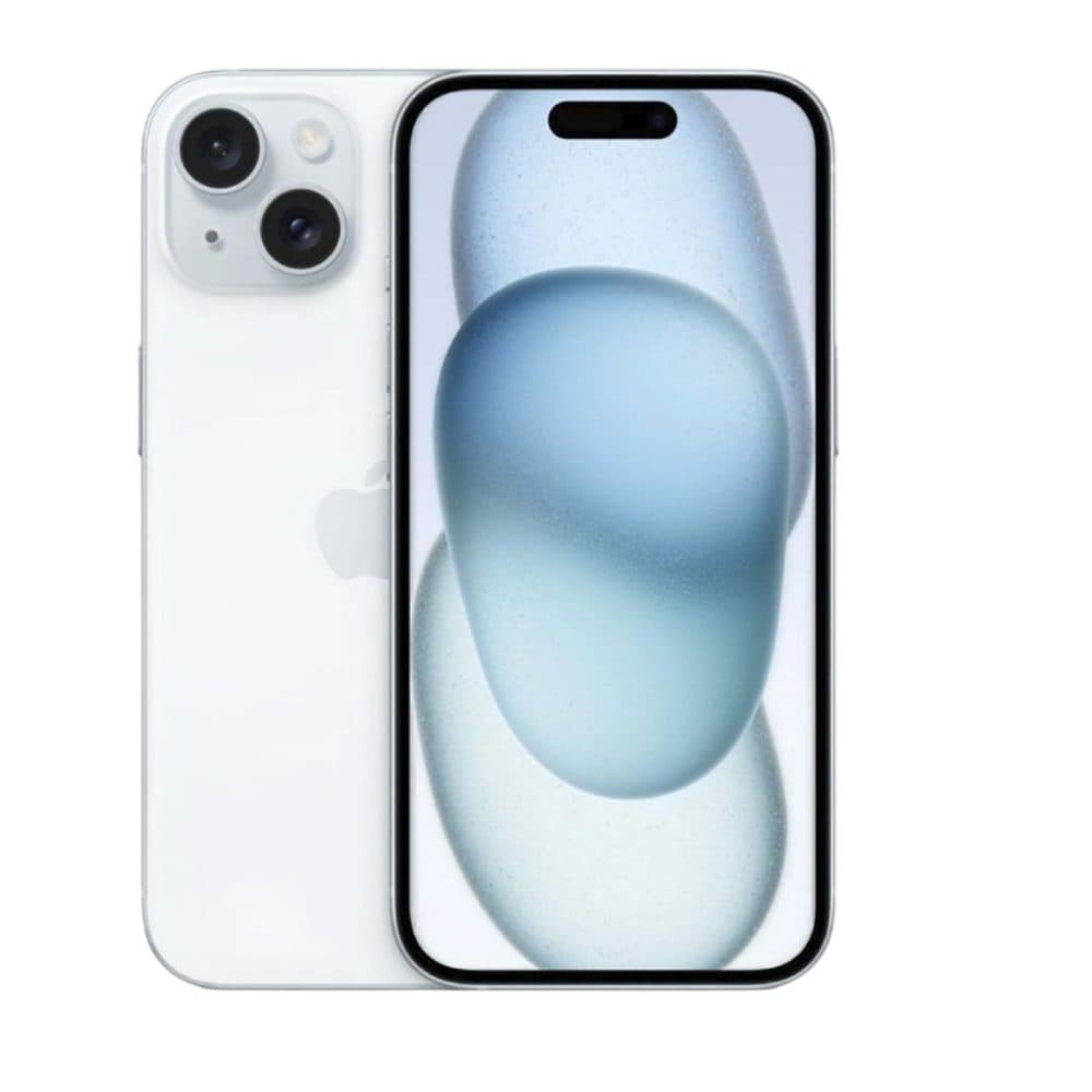 Apple iPhone 15 128GB Blue